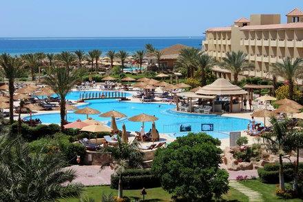 Hôtel Amwaj Blue Beach Resort Spa (Égypte / Baie de Soma). Photos et critiques de touristes
