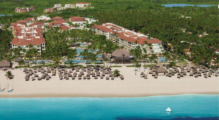 Hotel Garden Punta Cana 5 * (République dominicaine / Punta Cana): avis, description, chambres et commentaires