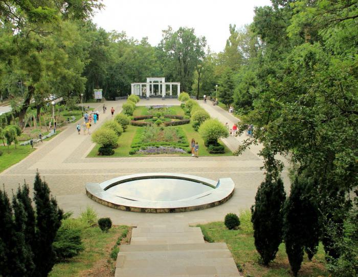  parc krasnodar amer