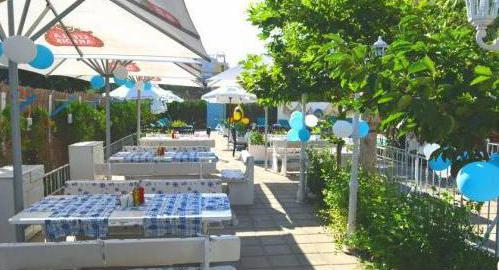 Prestige House 3 * (Bulgarie, Sunny Beach): description de l'hôtel, services, avis