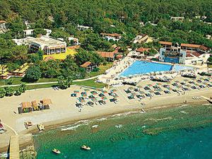 Majestic Club Beach (Kemer)