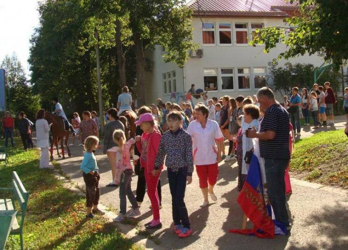 Hôpital Rusakovskaya: photos et commentaires