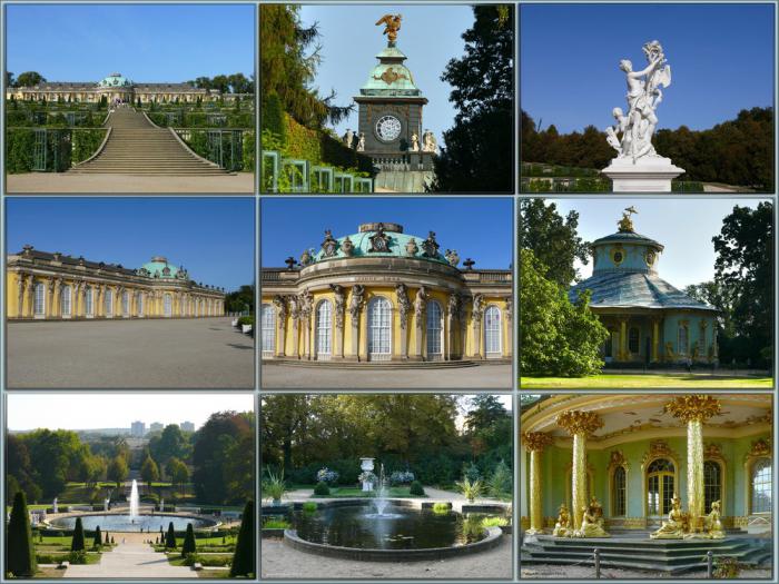 Sanssouci