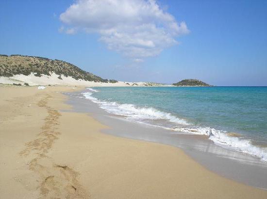 Combien de temps pour voler à Chypre