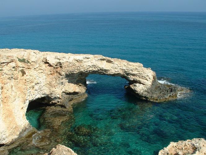 Combien de temps pour voler à Chypre. Chypre du Nord