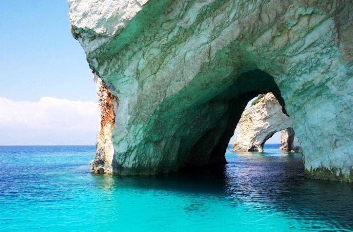 Zakynthos impressionnant. Island: critiques et attractions