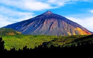 Le volcan Teide est la perle des îles Canaries