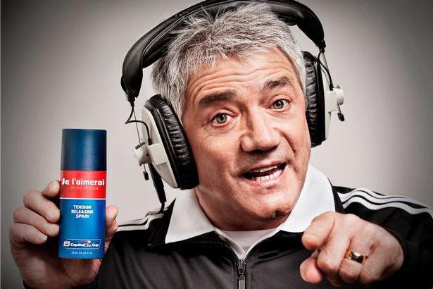 Footballeur anglais Kevin Keegan: biographie, réalisations sportives