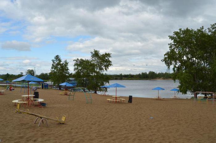 piscine olimp Nizhny Novgorod