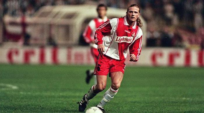 Emmanuel Petit