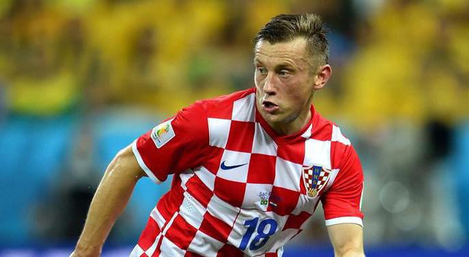 Ivica Olic: carrière du footballeur croate