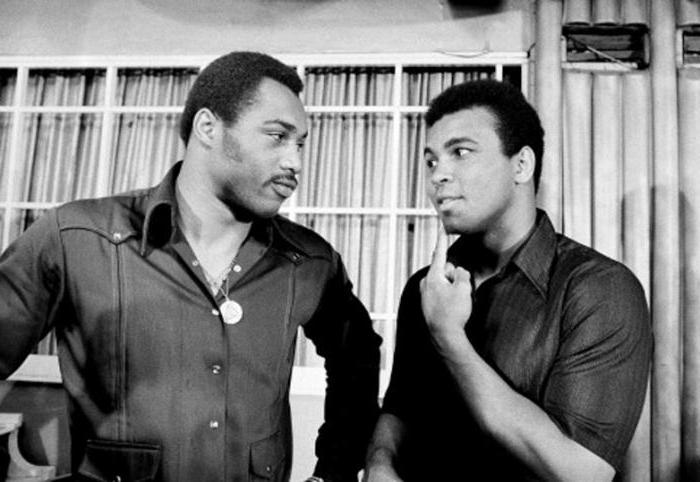 ken norton biographie