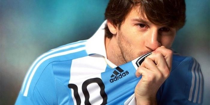 photo Lionel Messi