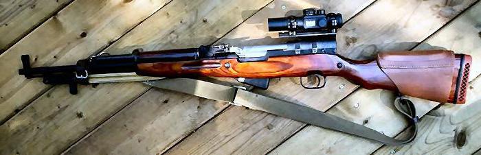 sks tuning