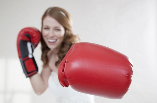  technique de boxe