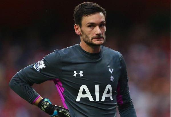 Hugo Lloris: biographie du footballeur et gardien de but français 