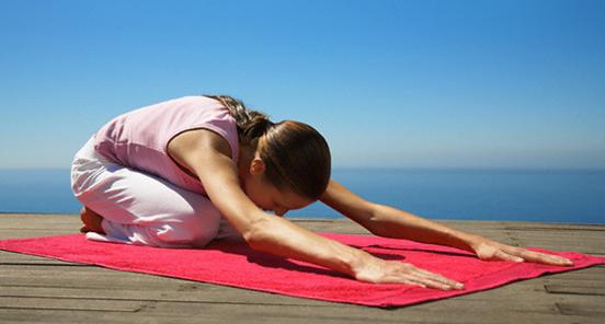 Exercices pour les muscles du plancher pelvien