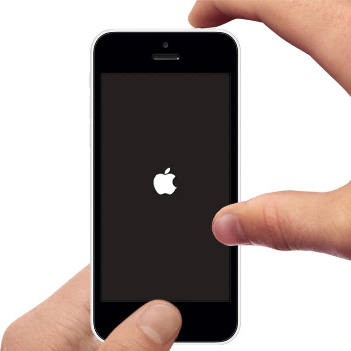 IPhone 5 est rapidement déchargé: les causes et la solution du problème