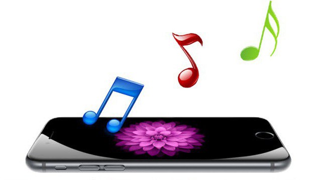 Comment télécharger de la musique sur iPhone 5?