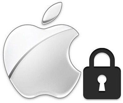 entrez le code de vérification apple id