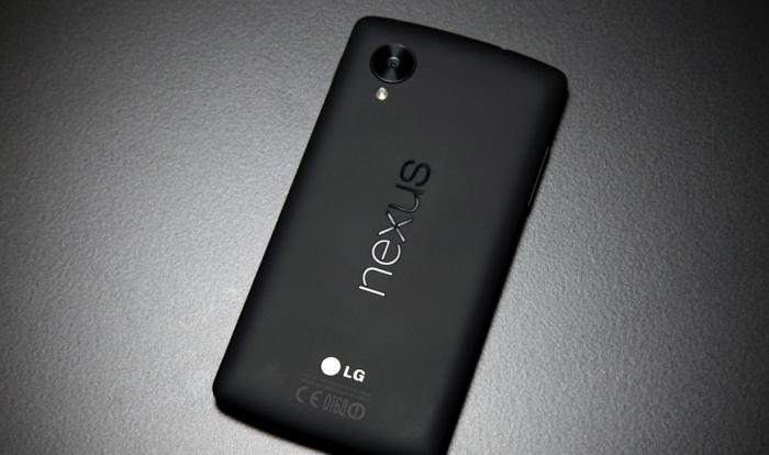 LG Nexus 5: témoignages et critiques