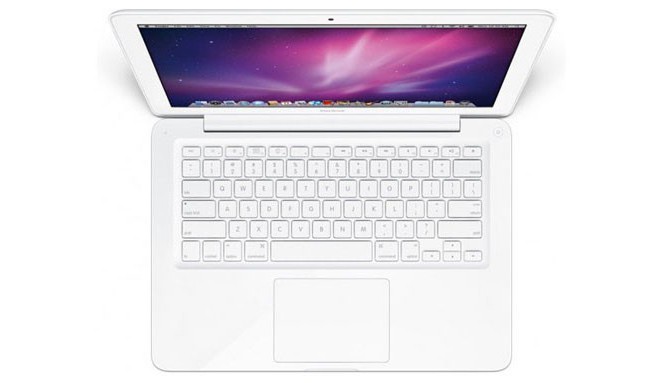 MacBook A1181: présentation de l'ordinateur classique d'Apple