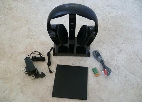 Casque Razer Kraken: critiques et avis. Razer - casque avec un microphone