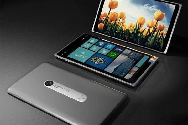 Nokia Lumia 950