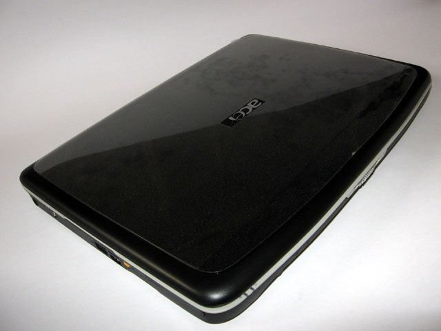ordinateur portable acer aspire 5315 spécifications