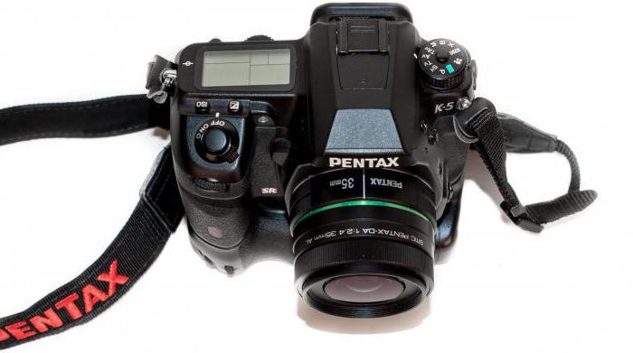 Lentilles Pentax: examen des modèles et des critiques à leur sujet