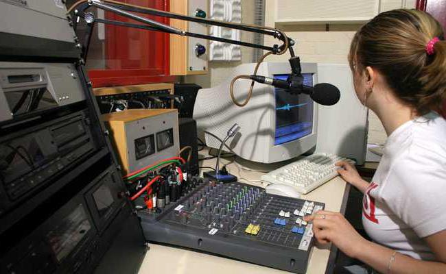 Les stations de radio populaires d'Ekaterinbourg et leurs fréquences