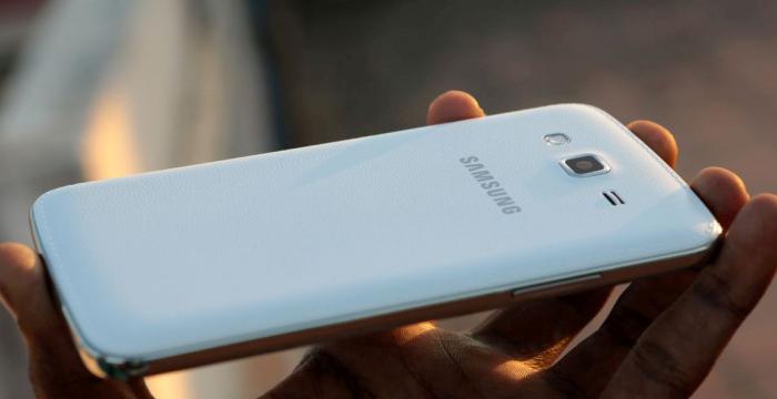 Samsung Galaxy Grand 2 avis, des experts et des acheteurs