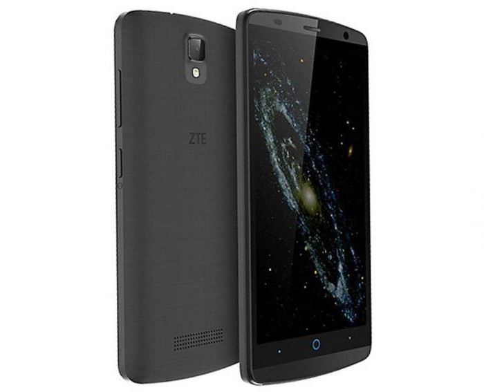 zte lame l5 plus avis