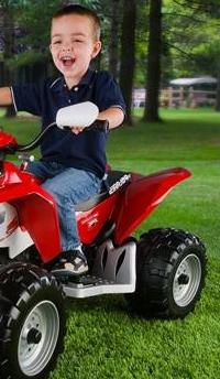 quels droits sont nécessaires pour un quad