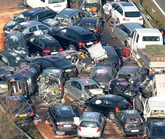 Quelle est la punition du conducteur pour conduite en état d'ébriété?