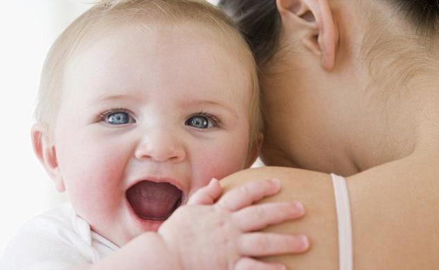 troisième loi sur l'enfant 