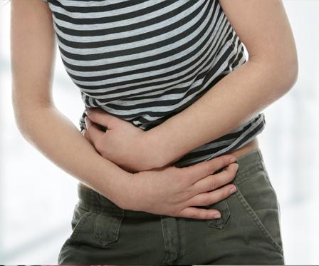 symptômes de la gastrite érosive