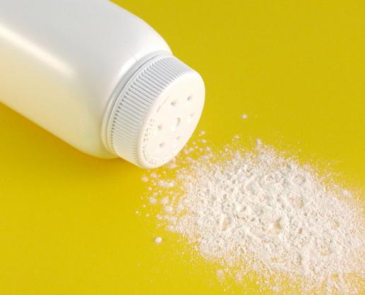 Qu'est-ce que la poudre de talc? Tout sur le minéral incroyable