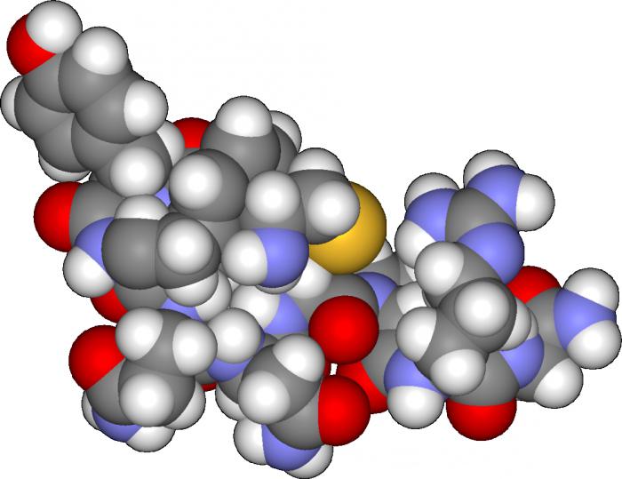 Hormone antidiurétique