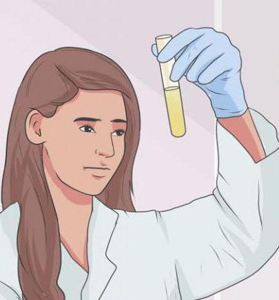 Comment puis-je passer un test d'urine sur les drogues de toxicomanie?
