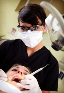 La dentisterie pendant la grossesse est possible!