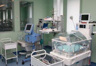 Volgograd Centre Perinatal Médecins