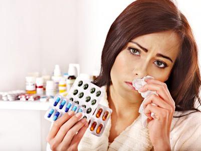 Les médicaments aident-ils avec les allergies?