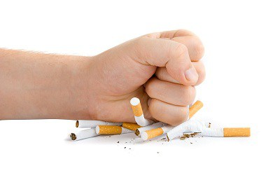 Le médicament pour se débarrasser de la dépendance à la nicotine 