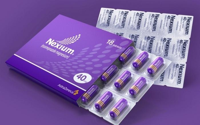 critiques de nexium