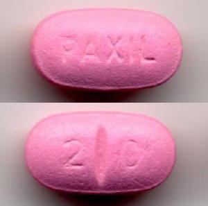 prix de paxil