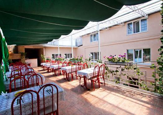 health resort Elite Kislovodsk: lire les avis