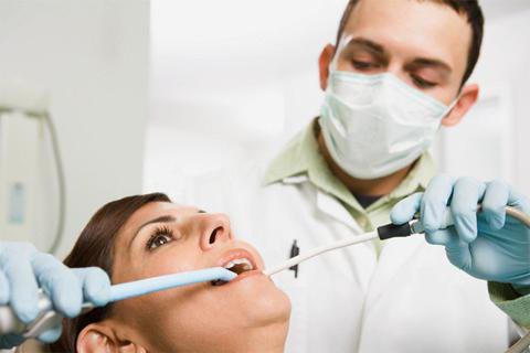 Dentisterie à Tsaritsyno. Clinique dentaire numéro 62: adresse, mode de fonctionnement