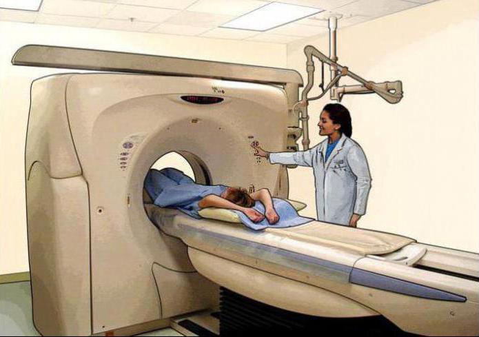 Quelle est la différence entre CT et IRM? Caractéristiques distinctives de la tomographie