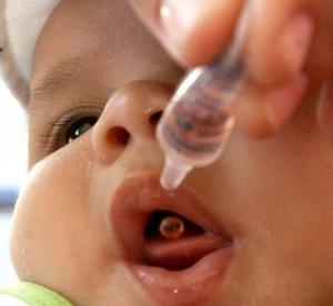 La vaccination de l'enfant de la première année de vie est une activité responsable